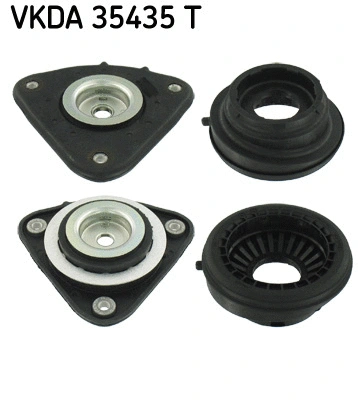 Suspension Strut Support Mount (VKDA 35435 T)
