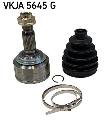 Joint Kit, drive shaft (VKJA 5645 G)