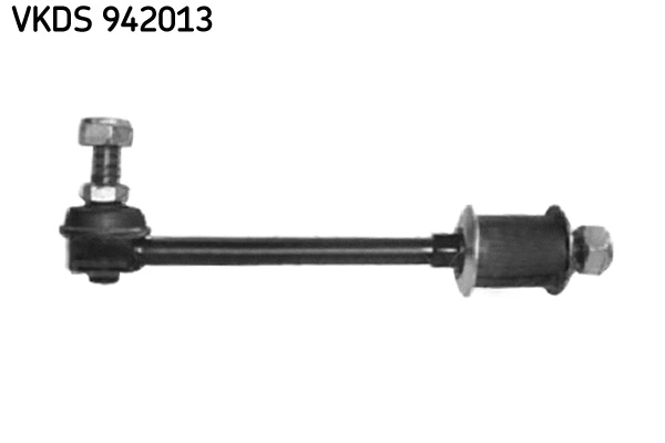 Link/Coupling Rod, stabiliser bar (VKDS 942013)