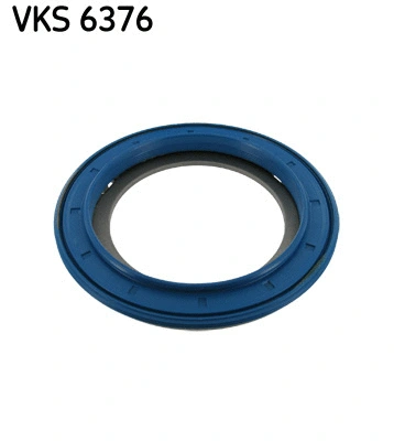 Shaft Seal, wheel bearing (VKS 6376)