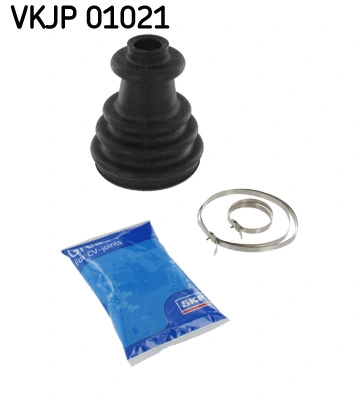 Bellow Kit, drive shaft (VKJP 01021)