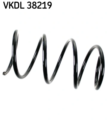 Suspension Spring (VKDL 38219)