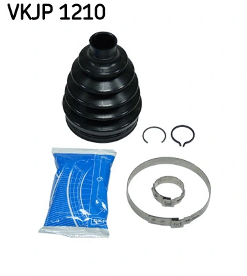 Bellow Kit, drive shaft (VKJP 1210)