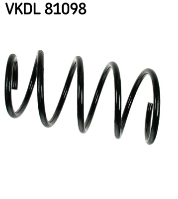 Suspension Spring (VKDL 81098)