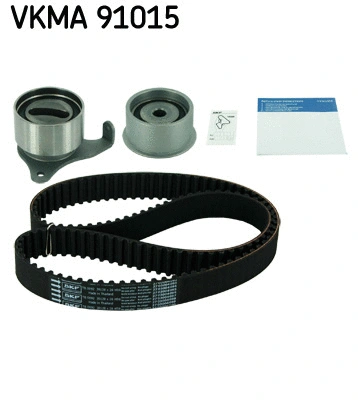 Timing Belt Kit