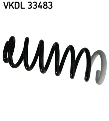 Suspension Spring (VKDL 33483)