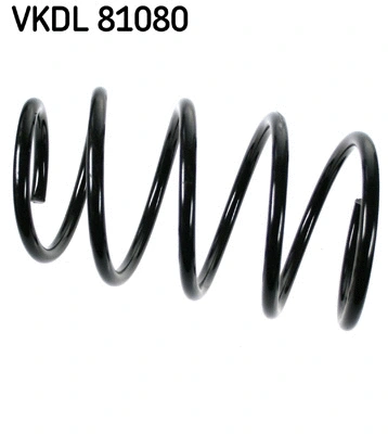 Suspension Spring (VKDL 81080)