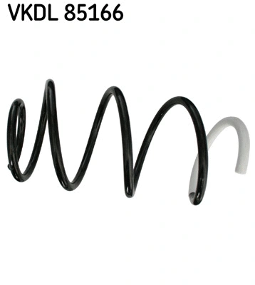 Suspension Spring (VKDL 85166)