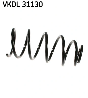 Suspension Spring (VKDL 31130)