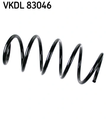 Suspension Spring (VKDL 83046)