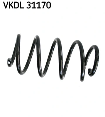 Suspension Spring (VKDL 31170)