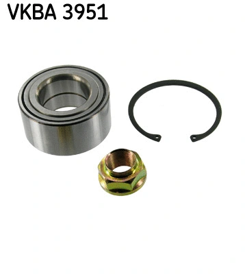 Wheel Bearing Kit (VKBA 3951)