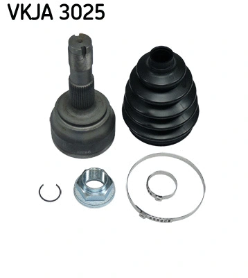 Joint Kit, drive shaft (VKJA 3025)