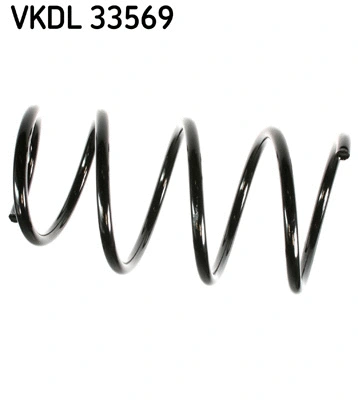 Suspension Spring (VKDL 33569)