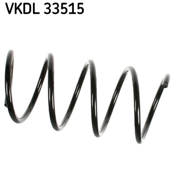 Suspension Spring (VKDL 33515)