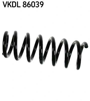 Suspension Spring (VKDL 86039)