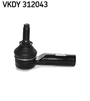 Tie Rod End (VKDY 312043)
