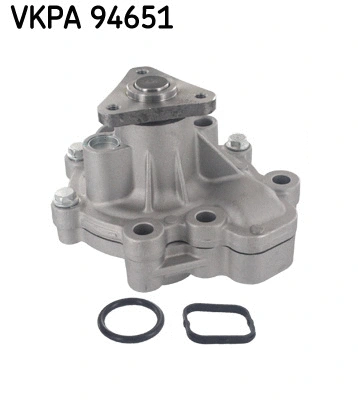Water Pump, engine cooling (VKPA 94651)