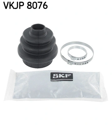 Bellow Kit, drive shaft (VKJP 8076)