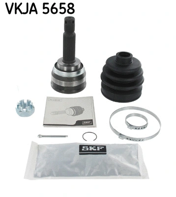 Joint Kit, drive shaft (VKJA 5658)