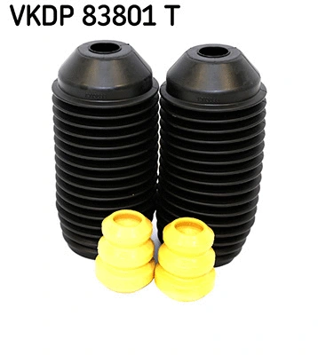 Dust Cover Kit, shock absorber (VKDP 83801 T)