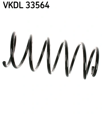 Suspension Spring (VKDL 33564)