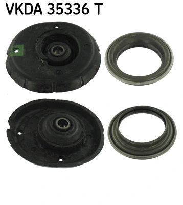 Suspension Strut Support Mount (VKDA 35336 T)