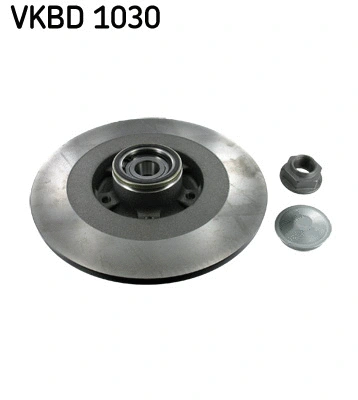 Brake Disc (VKBD 1030)