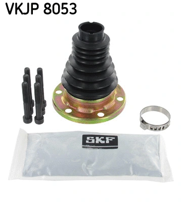 Bellow Kit, drive shaft (VKJP 8053)