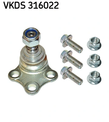 Ball Joint (VKDS 316022)