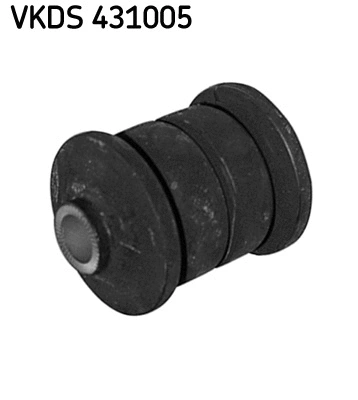 Mounting, control/trailing arm (VKDS 431005)