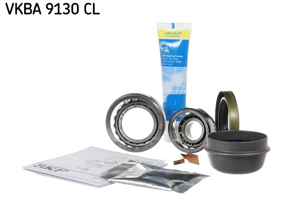 Wheel Bearing Kit (VKBA 9130 CL)