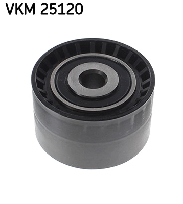 Deflection/Guide Pulley, timing belt (VKM 25120)