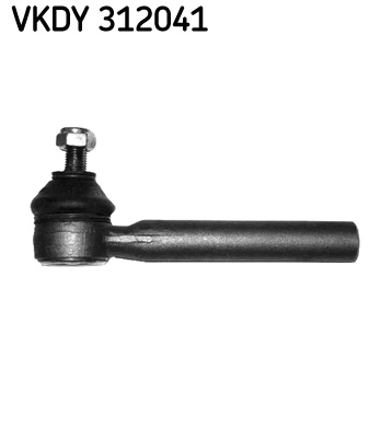 Tie Rod End (VKDY 312041)