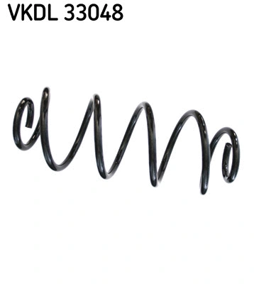 Suspension Spring (VKDL 33048)