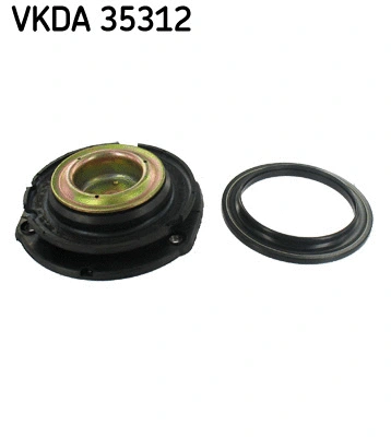 Suspension Strut Support Mount (VKDA 35312)