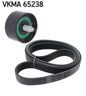 V-Ribbed Belt Set (VKMA 65238)