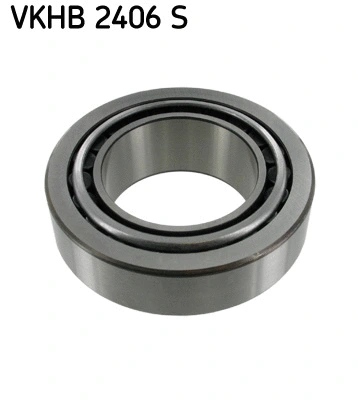 Wheel Bearing (VKHB 2406 S)