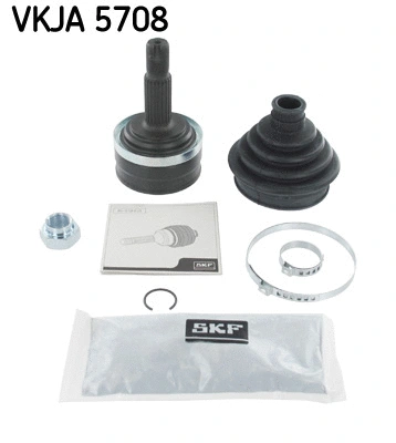 Joint Kit, drive shaft (VKJA 5708)