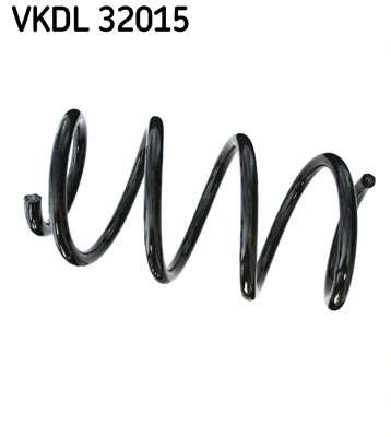 Suspension Spring (VKDL 32015)