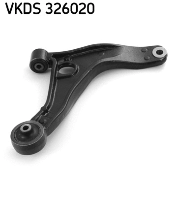 Control/Trailing Arm, wheel suspension (VKDS 326020)
