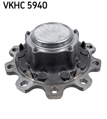 Wheel Hub (VKHC 5940)