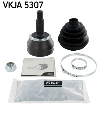 Joint Kit, drive shaft (VKJA 5307)