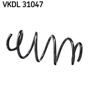 Suspension Spring (VKDL 31047)