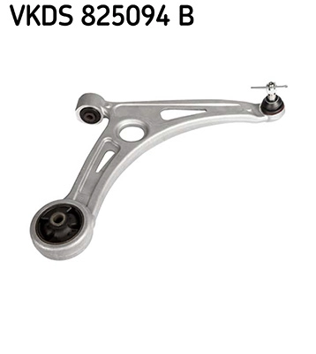 Control/Trailing Arm, wheel suspension (VKDS 825094 B)