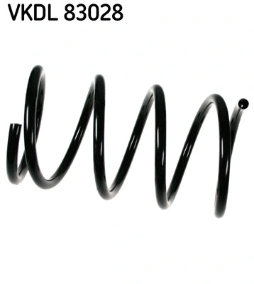 Suspension Spring (VKDL 83028)