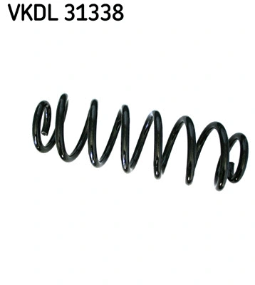 Suspension Spring (VKDL 31338)