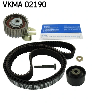 Timing Belt Kit
