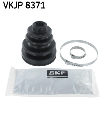 Bellow Kit, drive shaft (VKJP 8371)