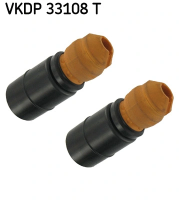 Dust Cover Kit, shock absorber (VKDP 33108 T)